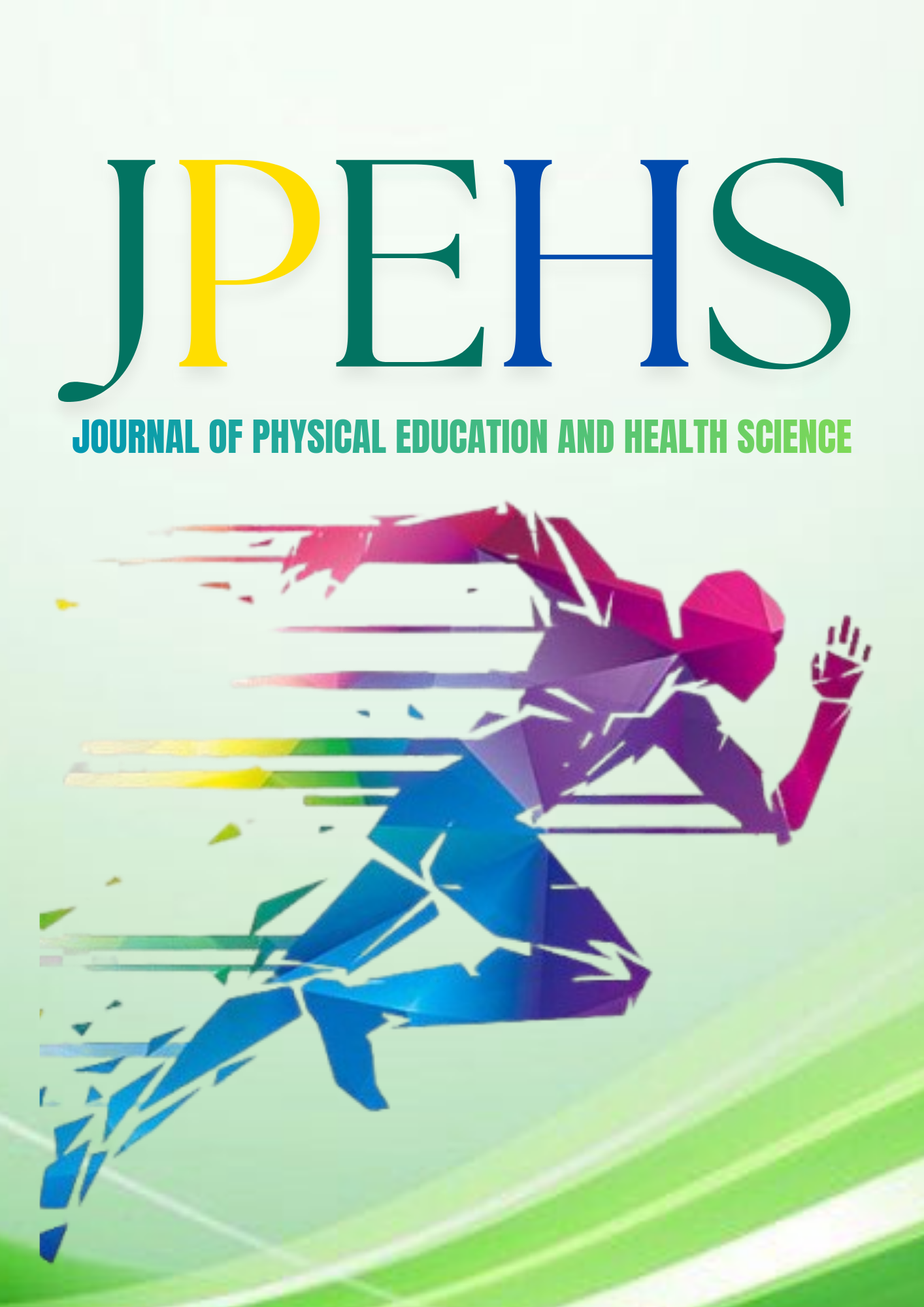 Journal of Physical Education and Health Science 