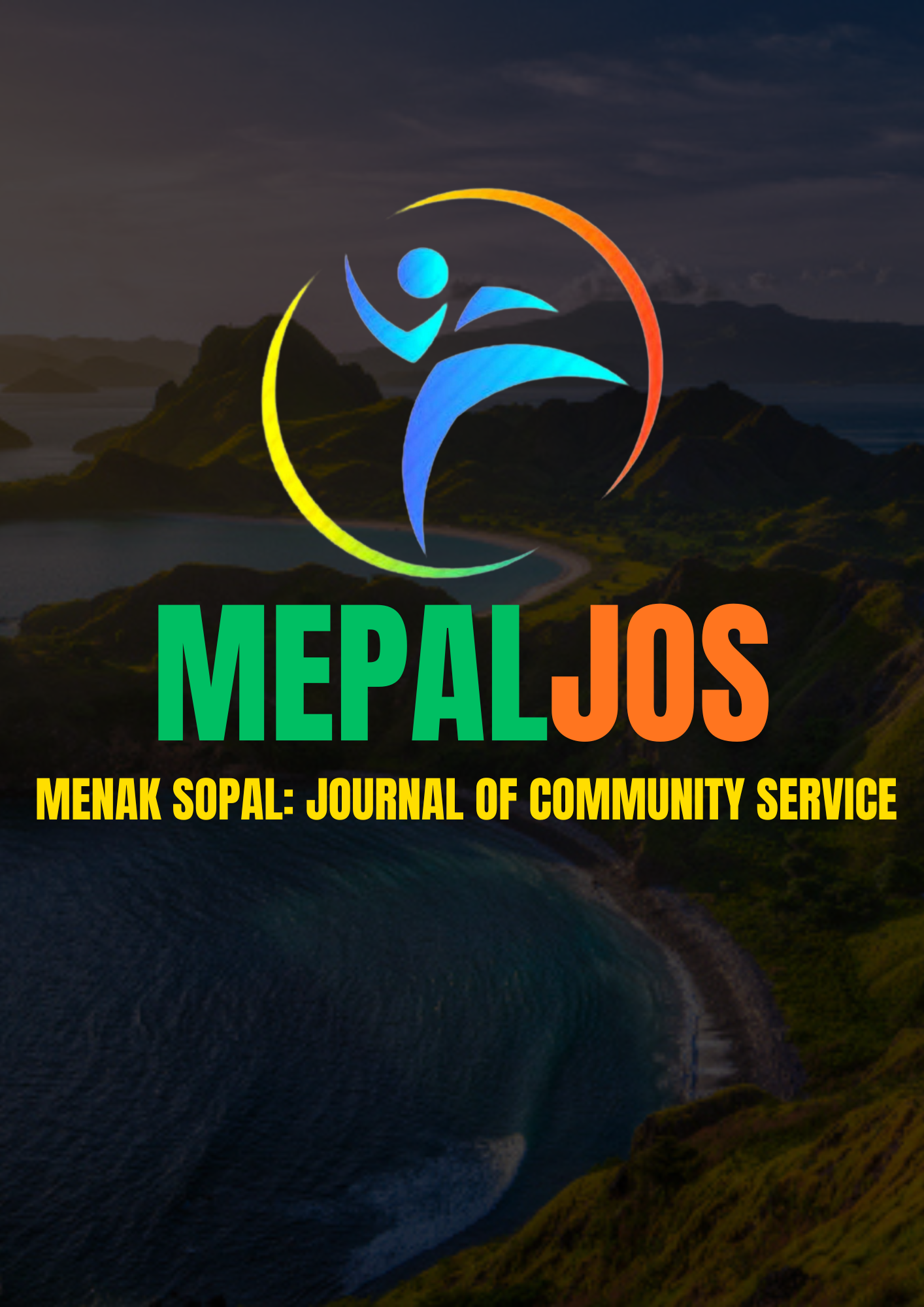 Menak Sopal: Journal of Community Service